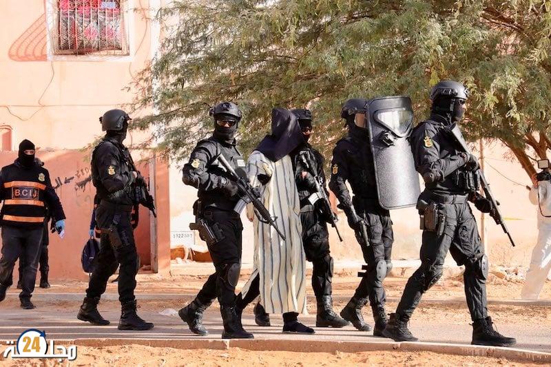 المغرب.. حصن أمني في مواجهة الإرهاب العابر للحدود