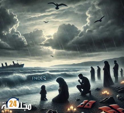 الفنيدق نزيف الهجرة السرية سباحة مستمرة وجثث تلفظها سواحل سبتة المحتلة