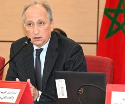 زلزال إداري كبير بقطاع التعليم.ام ثورة إصلاحية بالمنظومة وبالمديريات ؟؟؟!!!