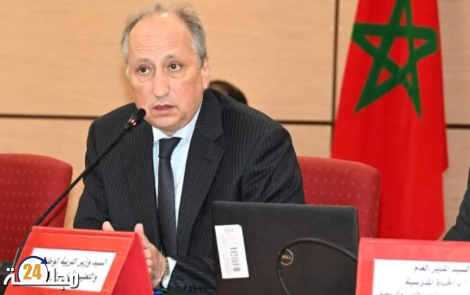 زلزال إداري كبير بقطاع التعليم.ام ثورة إصلاحية بالمنظومة وبالمديريات ؟؟؟!!!