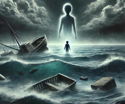 الفنيدق كارثة إنسانية و هجرة إلى الموت ولا من يتدخل لإيقاف النزيف