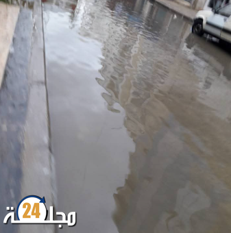 فيضانات مارتيل تفضح البنية التحتية الهشة وتثير تساؤلات برلمانية