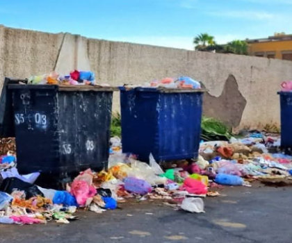 الجديدة…ظاهرة رمي النفايات العشوائية خلال رمضان سلوكيات تشوه المدينة وتضر بالعلاقات الاجتماعية