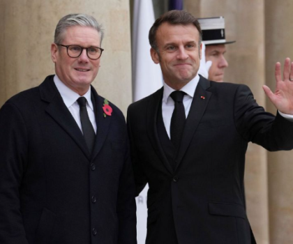 هل نشهد نهاية فترة “ترامب” الرئاسية بعد محاولته تفكيك “اللجنة الثلاثية”؟