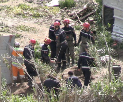 اكتشاف نفق سري لتهريب المخدرات بين المغرب وسبتة المحتلة اعتقالات وتحقيقات مستمرة..