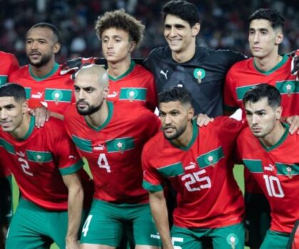 مباراة المغرب وتنزانيا في تصفيات كأس العالم 2026 الموعد والقنوات الناقلة