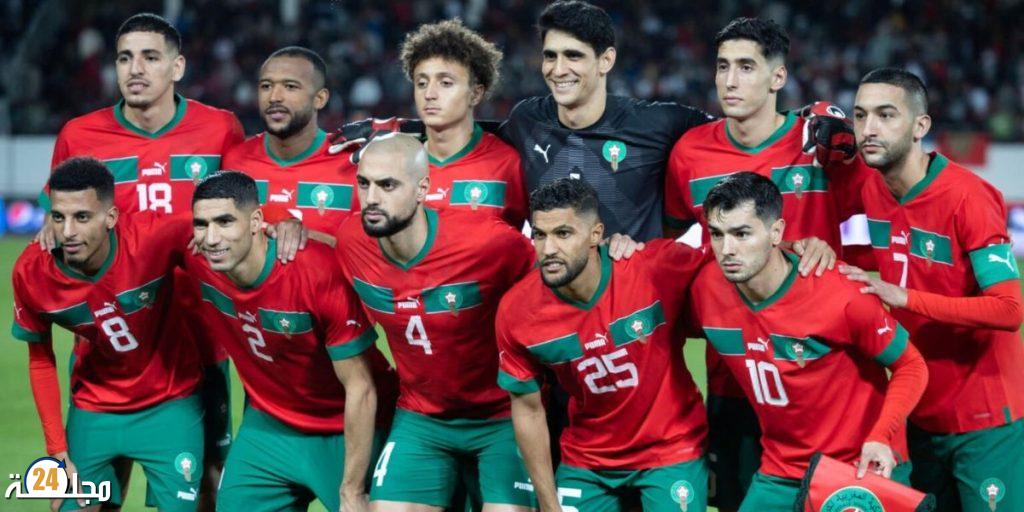 مباراة المغرب وتنزانيا في تصفيات كأس العالم 2026 الموعد والقنوات الناقلة