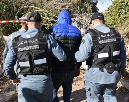 السجن المؤبد في حق شاب قتل والده بضواحي الحسيمة