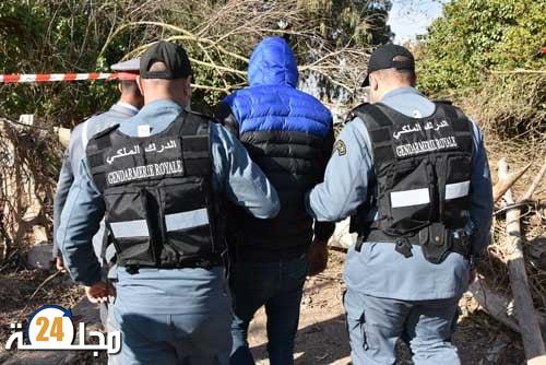 السجن المؤبد في حق شاب قتل والده بضواحي الحسيمة