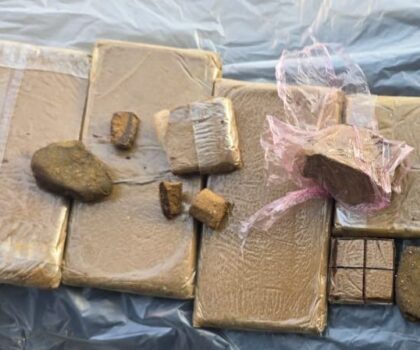 مروج خطير للمخدرات مبحوث عنه وطنيا في ضيافة الدرك الملكي بأزمور