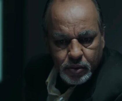 منظمة حقوقية تستنكر تصريحات تمييزية في مسلسل “رحمة” على قناة MBC