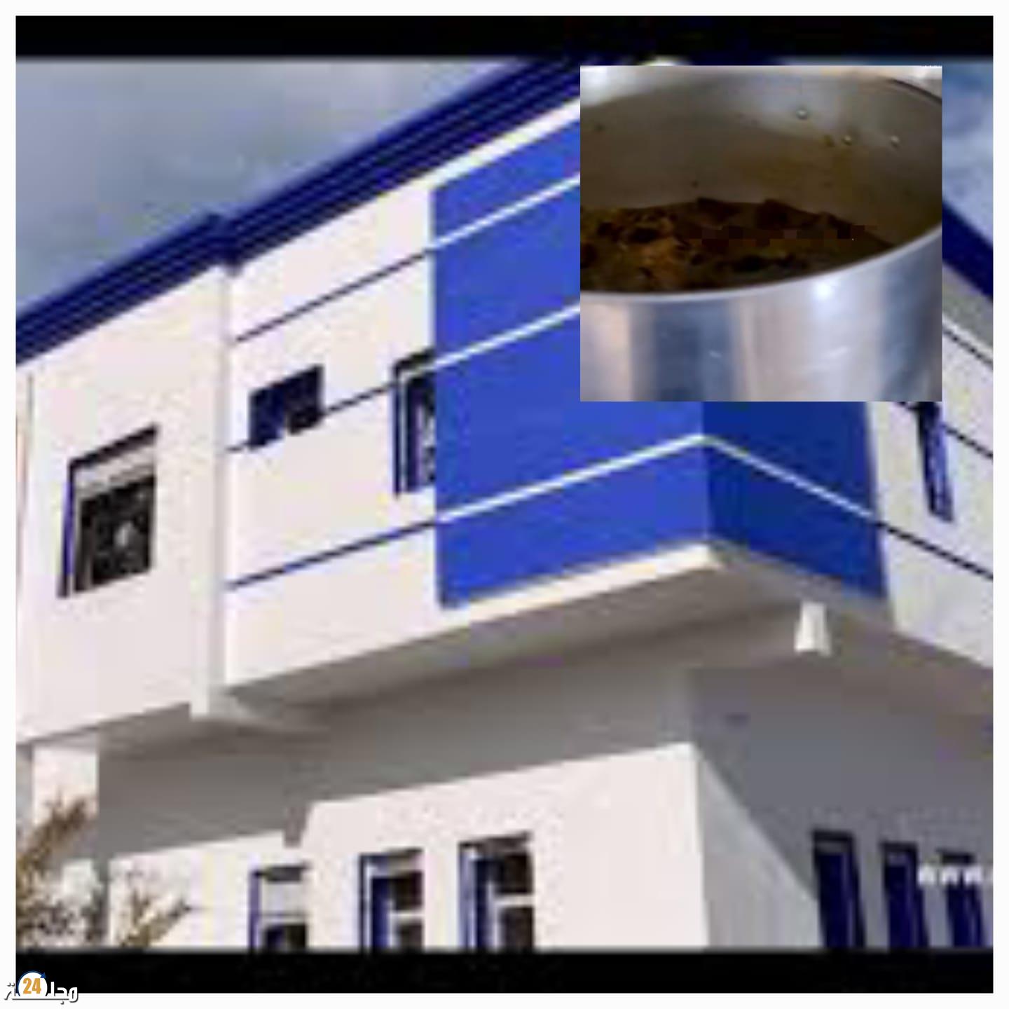 فيديو “اللحم بالبرقوق”…ما بين الجدل والضجة وبلاغ مديرية التعليم