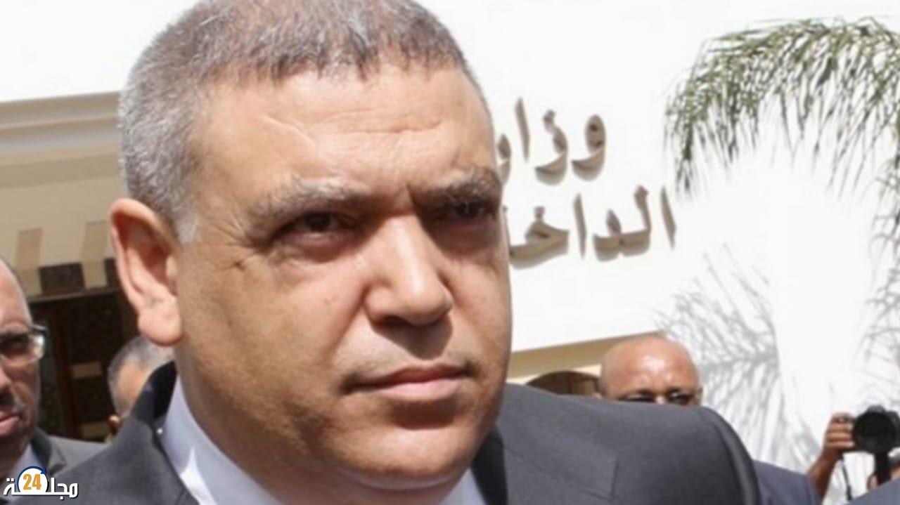 لفتيت يطلق حملة صارمة لتحصيل “الباقي استخلاصه” وإنعاش مالية الجماعات الترابية