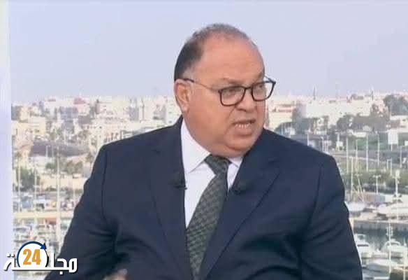 الحكم على الإستقلالي ” محمد الحافظ ” بسنتين حبسا في قضية تبديد أموال عمومية