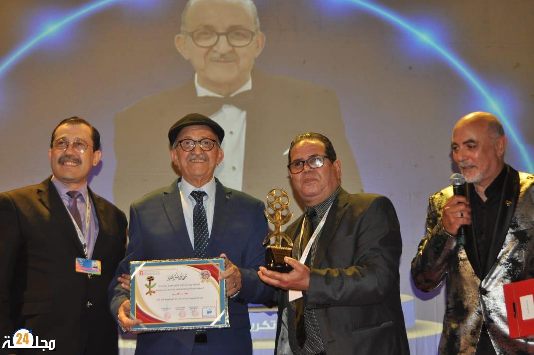 مهرجان الريف الدولي للفيلم الأمازيغي يعلن عن أعضاء لجنة تحكيم نسخته السابعة