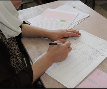 أساتذة الجديدة في انتظار مستحقاتهم و وعود بلا تنفيذ وتدبير بحاجة إلى إصلاح