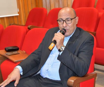 تنظيم ندوة حول آفاق المبادرة الأطلسية بجامعة محمد الخامس بالرباط