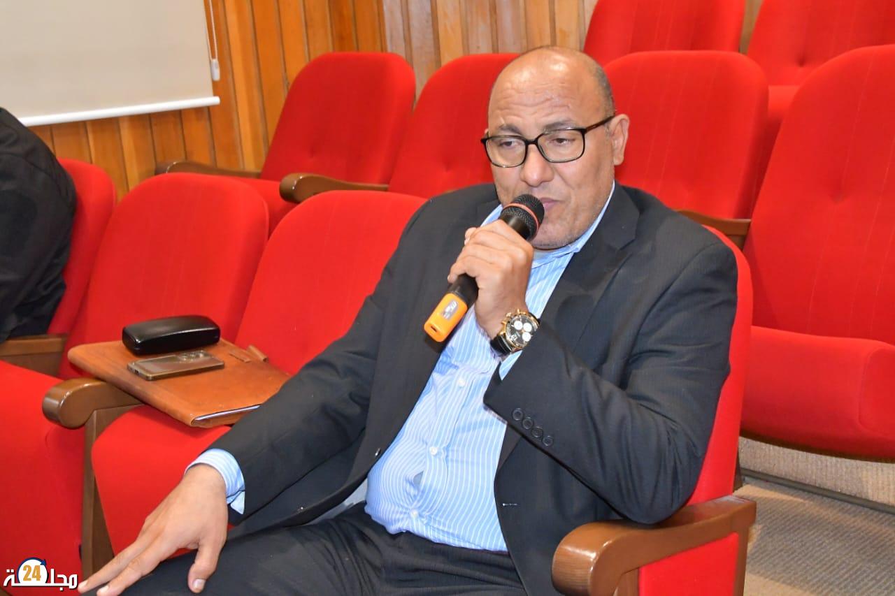 تنظيم ندوة حول آفاق المبادرة الأطلسية بجامعة محمد الخامس بالرباط