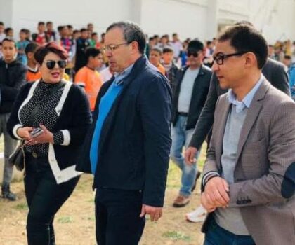 سيدي قاسم : ” لحبيب ندير ” يقرر فتح الحمامات ومحلات غسل السيارات طيلة أيام الأسبوع