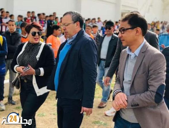 سيدي قاسم : ” لحبيب ندير ” يقرر فتح الحمامات ومحلات غسل السيارات طيلة أيام الأسبوع