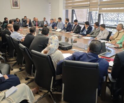 خبراء يناقشون آفاق تطبيق العقوبات البديلة في بيوكرى