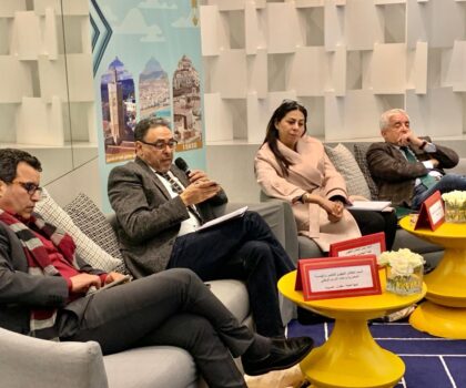 اجتماع تشاوري بتطوان لتعزيز التنمية العمرانية والتخطيط الحضري