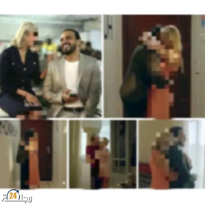 ما وراء مسلسلات رمضان الجنسية الخليعة المسيئة لدين واخلاق لمغاربة المحافظون . أين الوزارة الوصية ؟