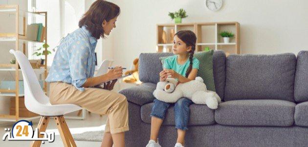 الإرشاد والتربية الأسرية داخل المجال الاسري