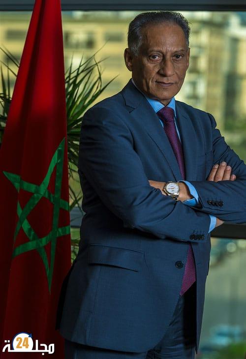 سجين سبعيني متعدد الأمراض المزمنة يطالب التامك بترحيله قرب عائلته