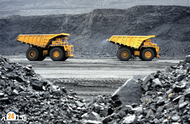 المغرب يواصل تعزيز مكانته كوجهة استثمارية واعدة في قطاع المعادن