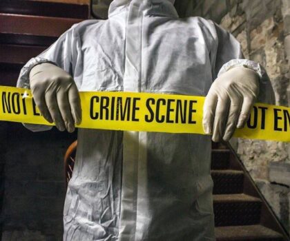 إحالة متهم بقتل زوجته بالدروة على العدالة بعد توقيفه ببرشيد