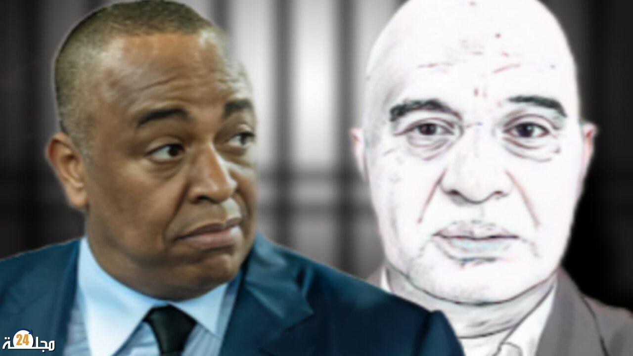 محاكمة “إسكوبار الصحراء”: سعيد الناصيري ينصب نفسه طرفا مدنيا