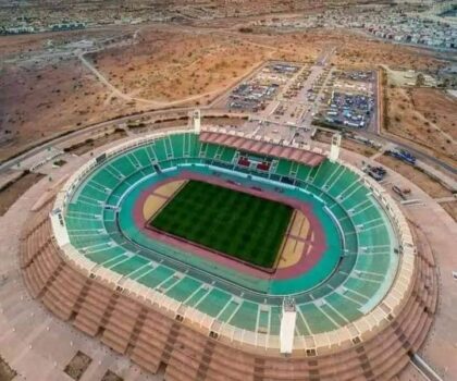 العصبة الاحترافية تكشف عن برنامج الجولتين 24 و25 من الدوري المغربي