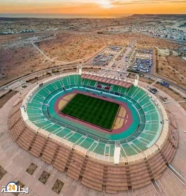 العصبة الاحترافية تكشف عن برنامج الجولتين 24 و25 من الدوري المغربي