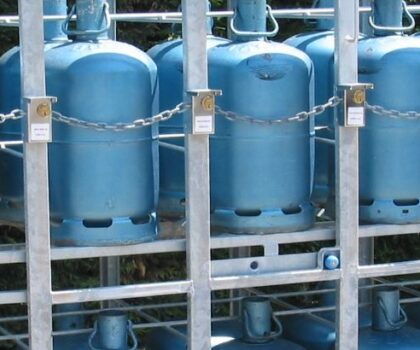 موعد الزيادة الجديدة في ثمن قنينة الغاز