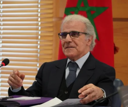 بنك المغرب: رصيد المغرب من العملة الصعبة  يبلغ 368 مليار درهم