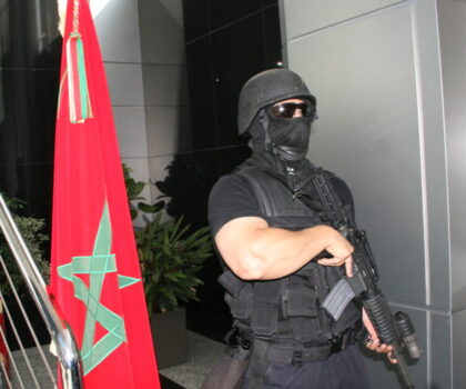 المغرب حصن ضد الإرهاب بفضل استراتيجية ناجحة في مواجهة التهديدات المستمرة