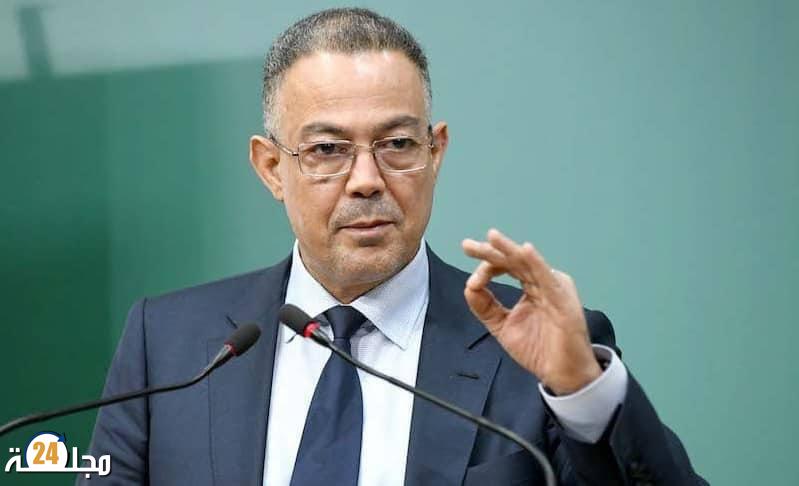 فوزي لقجع يواصل تمثيل إفريقيا في مجلس الفيفا وموتسيبي يشيد بشعبيته الكبيرة