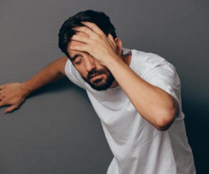 مشكلات صحية تشير إليها الدوخة