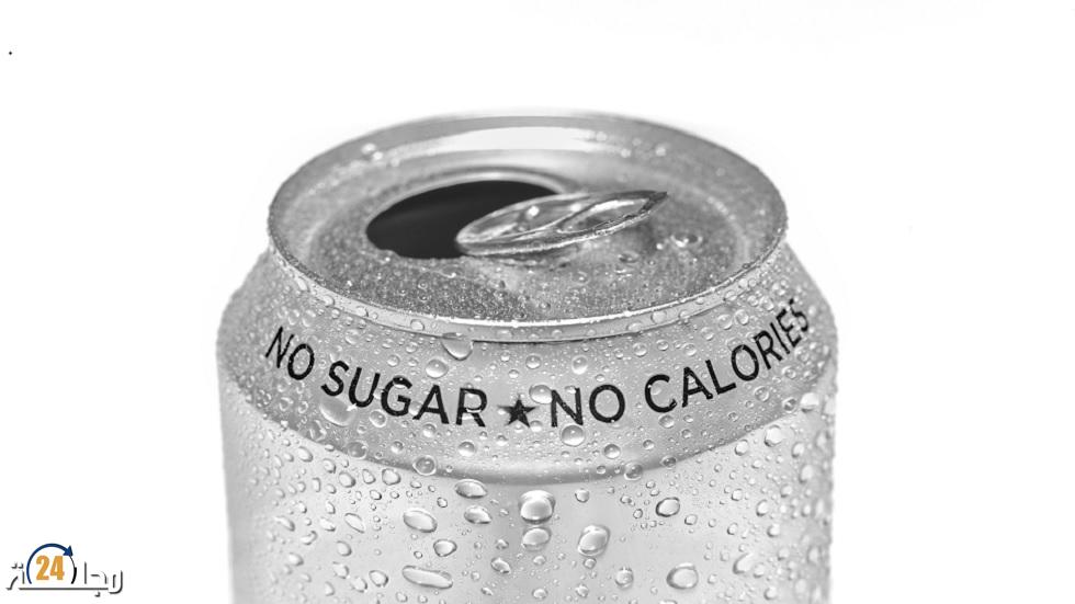 دراسة تكشف “نتائج مفاجئة” بشأن المنتجات الخالية من السكر