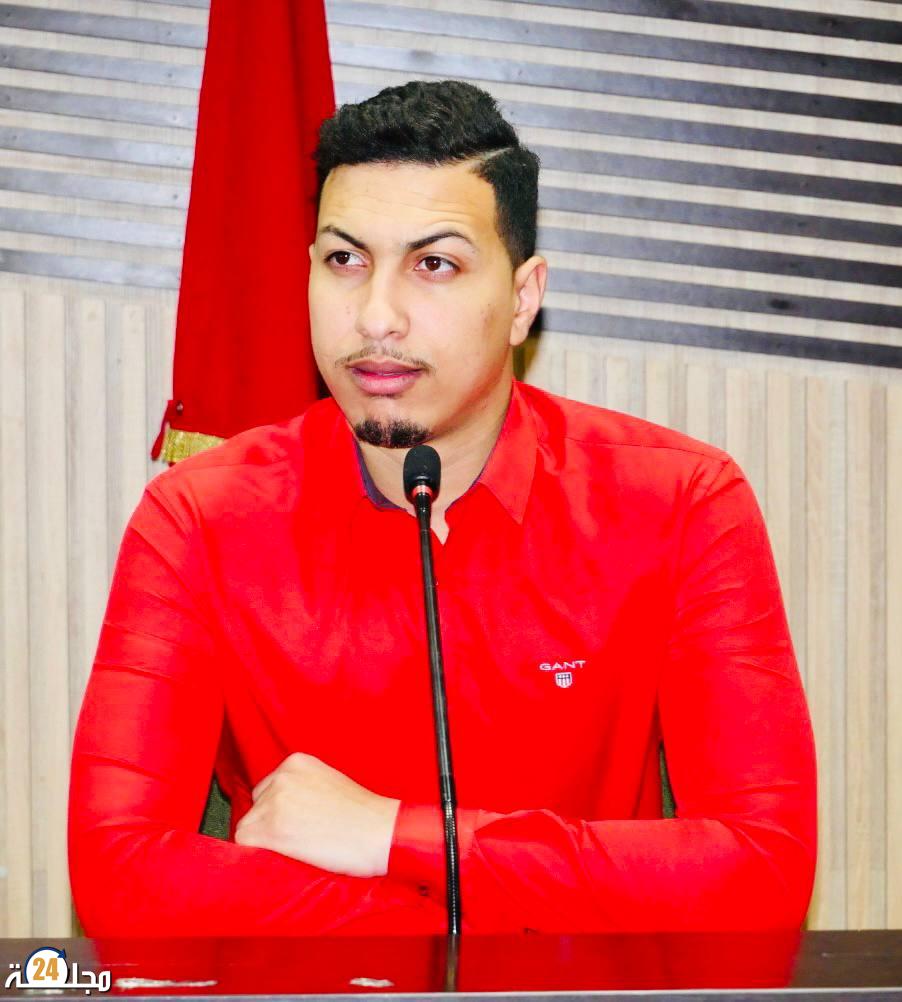 نهضة بركان.. كمان وكمان