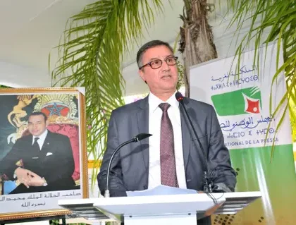 يونس مجاهد يرد على اتهامات الريسوني ويفند الادعاءات بوثائق رسمية