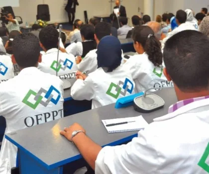 المجلس الأعلى للتربية والتكوين يقترح دمج التكوين المهني بالتعليم العالي