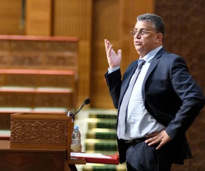 مشروع المسطرة الجنائية بين التحديات القانونية والتجاذبات السياسية