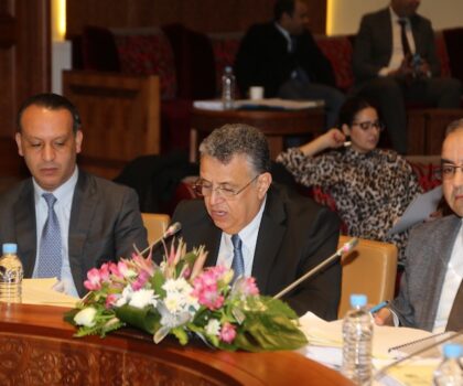 مشروع قانون المسطرة الجنائية..تباين في وجهات النظر حول عدد من النقاط الجوهرية