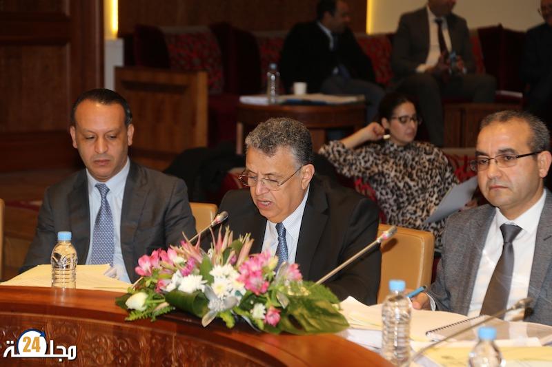 مشروع قانون المسطرة الجنائية..تباين في وجهات النظر حول عدد من النقاط الجوهرية