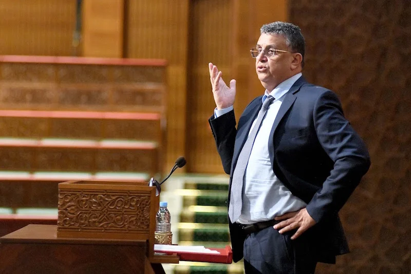 مشروع المسطرة الجنائية بين التحديات القانونية والتجاذبات السياسية