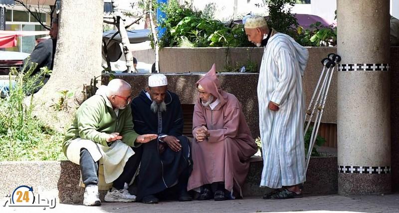 تخفيض شروط الاستفادة من المعاش للأشخاص دون 60 سنة