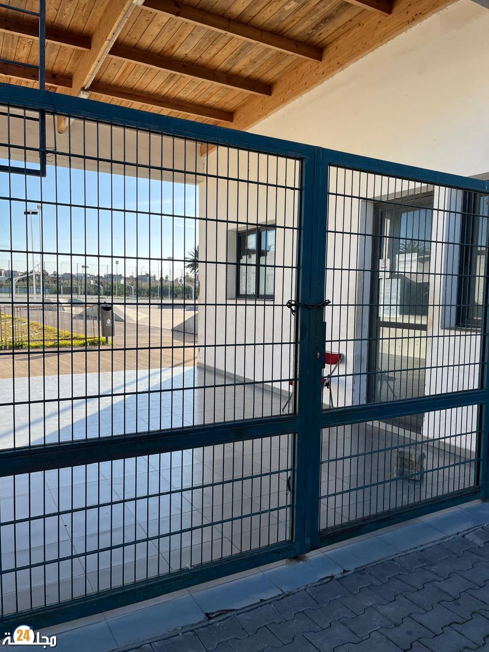 رياضة التزلج “السكيت” بالمحمدية بين التهميش والحرمان من الفضاءات الرياضية