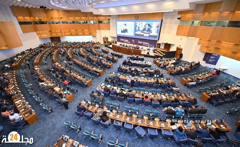 المغرب فاعل أساسي في التجارة والتنمية بإفريقيا